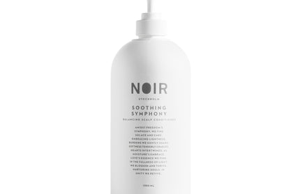 Soothing Symphony 1 liter Conditioner