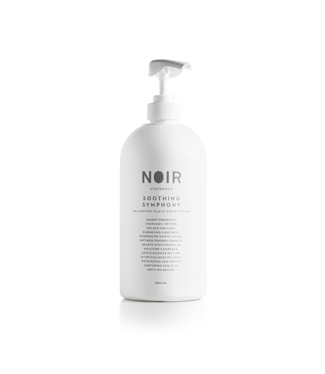 Soothing Symphony 1 liter Conditioner