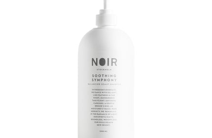 Soothing Symphony 1 liter Shampoo