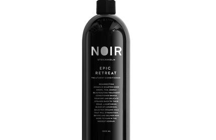 12 x 250 ml Epic Retreat Conditioner + 1 x 1000 ml cadeau