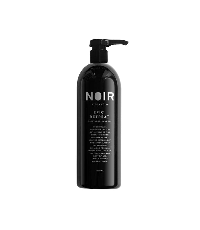 Epic Retreat Treatment 1 liter Shampoo