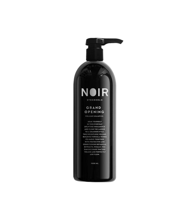 Grand Opening 1 liter Shampoo