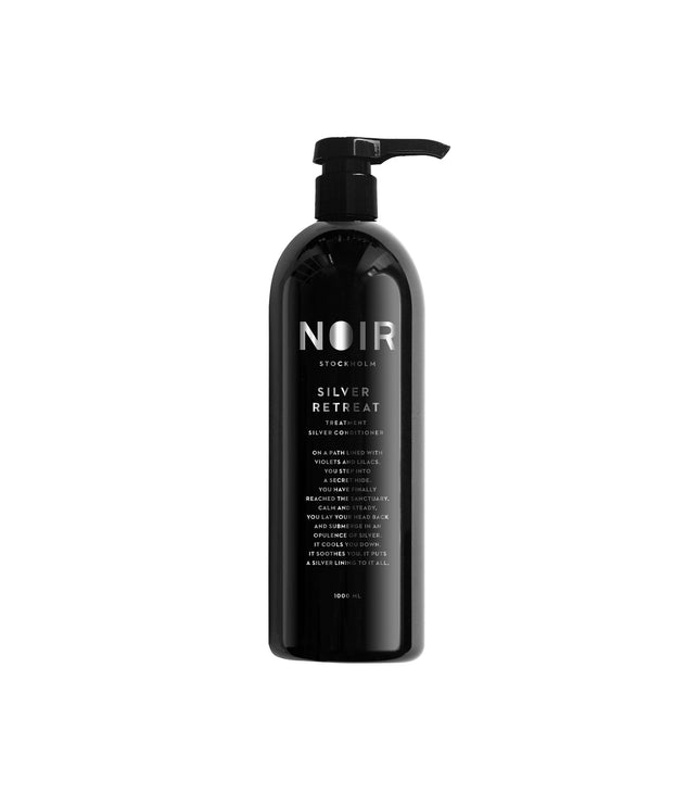 Silver Retreat 1 liter Conditioner