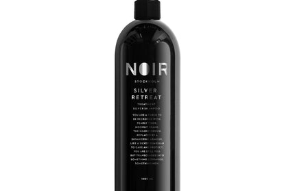 Silver Retreat 1 liter Shampoo