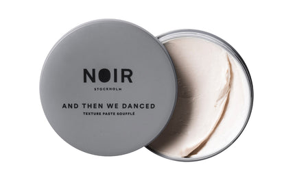 And Then We Danced Texture Paste Soufflé
