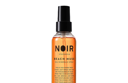 Beach Muse Mineral Spray