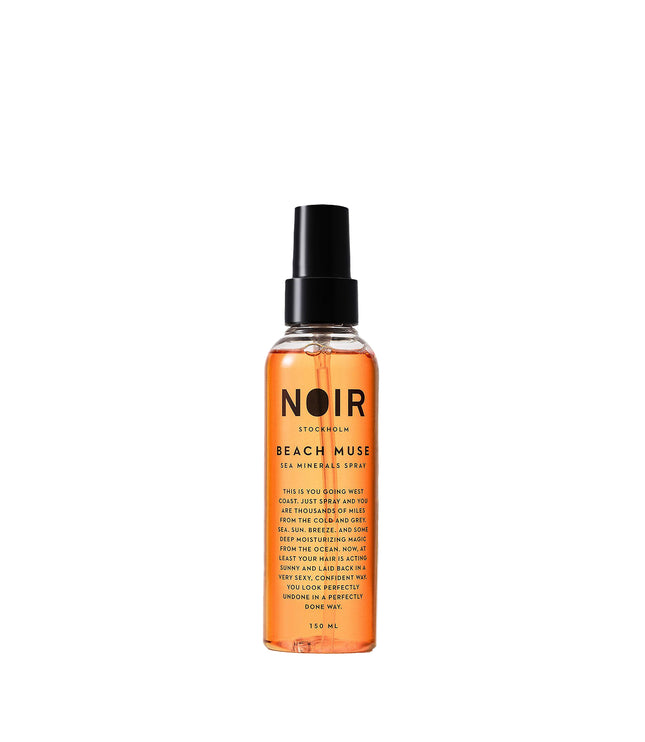 Beach Muse Mineral Spray