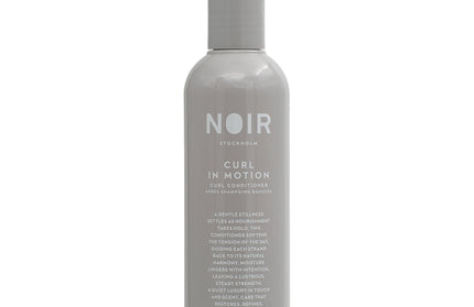 Curl In Motion Conditioner