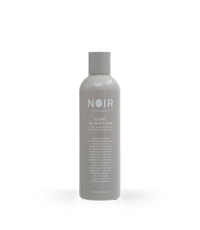 Curl In Motion Conditioner