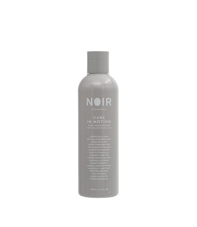 12 x 250 ml Curl In Motion Conditioner + 1 x 1000 ml cadeau