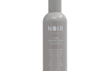 Curl In Motion Shampoo