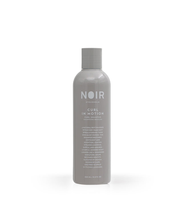 Curl In Motion Shampoo