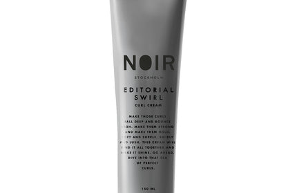 Editorial Swirl Curl Cream