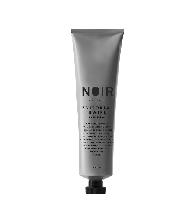 Editorial Swirl Curl Cream