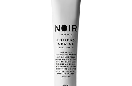 Editors Choice Velvet Cream