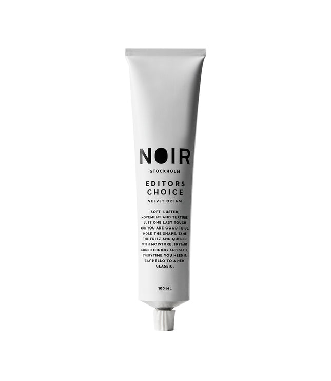 Editors Choice Velvet Cream