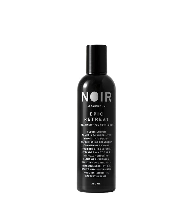 Epic Retreat Conditioner
