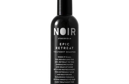 Epic Retreat Shampoo