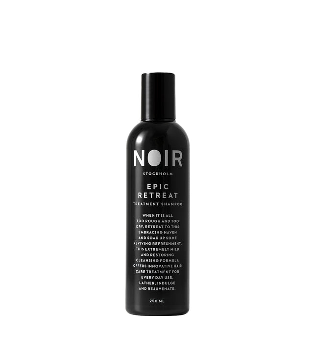 Epic Retreat Shampoo