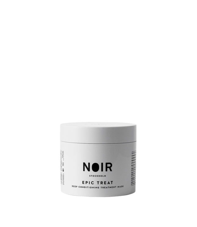 Epic Treat Deep Conditioning Mask