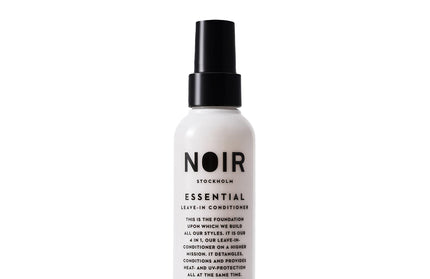 Essential Leave in Conditioner
