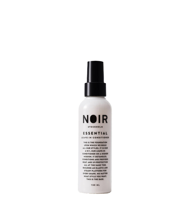Essential Leave in Conditioner