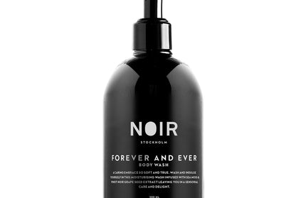 NOIR Body Wash