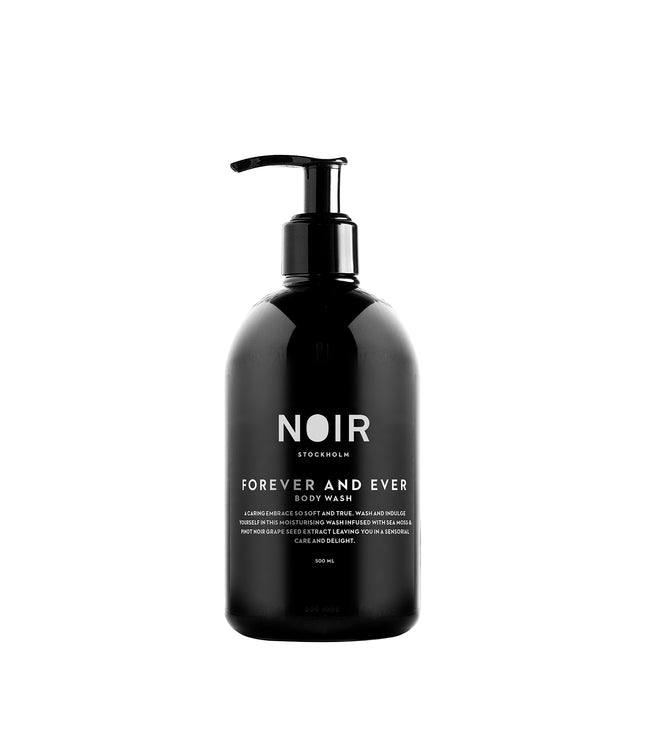 Remember Me Body Wash
