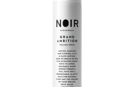 Grand Ambition Volume Spray