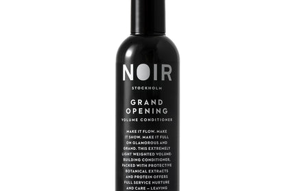 Grand Opening Conditioner