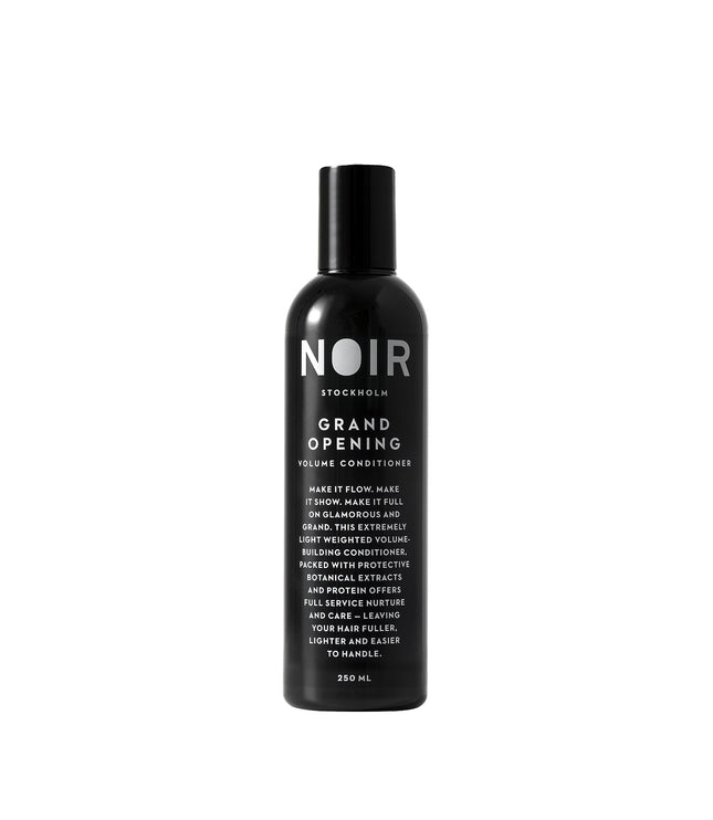Grand Opening Conditioner