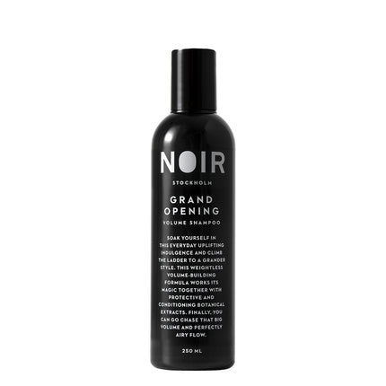 Haircare - Shampoo & Conditioner