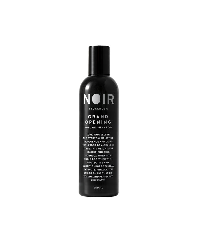 Grand Opening Shampoo