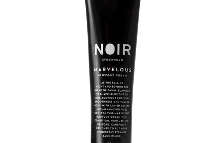 Marvelous Blowout Cream
