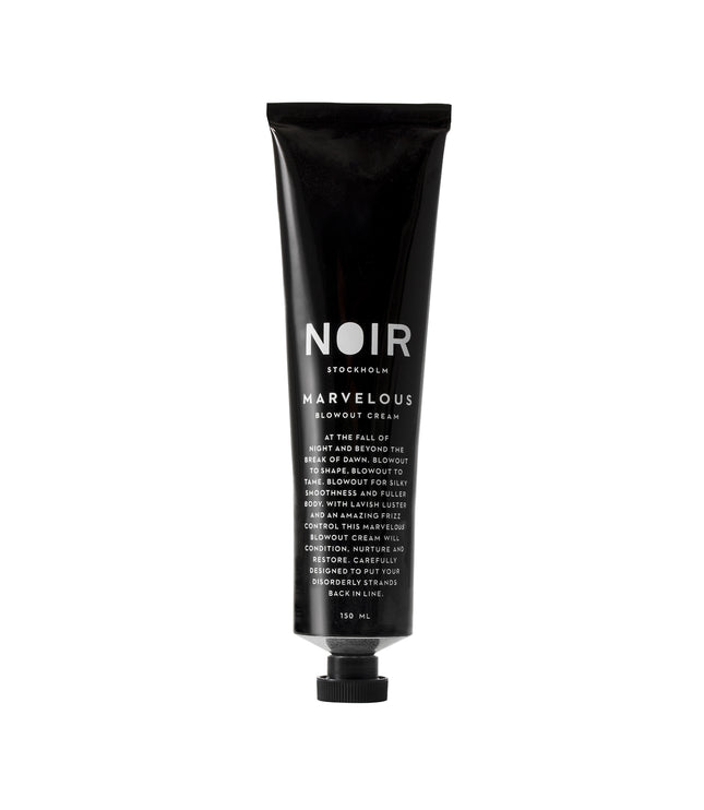 Marvelous Blowout Cream