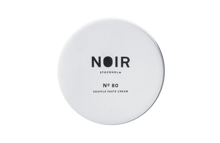 NO 80 Soufflé Paste Cream