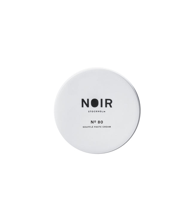 NO 80 Soufflé Paste Cream