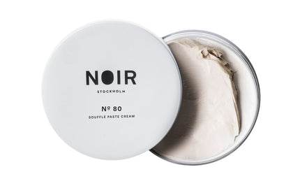 NO 80 Soufflé Paste Cream