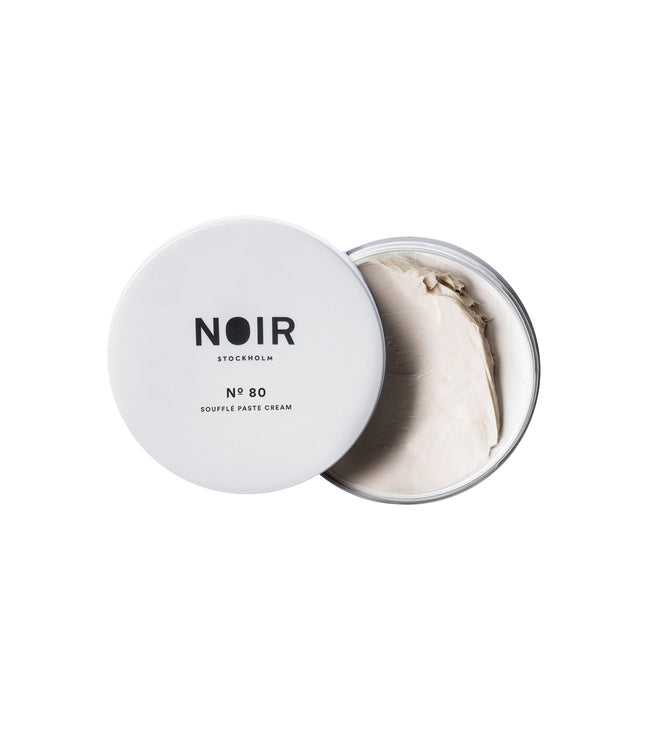 NO 80 Soufflé Paste Cream