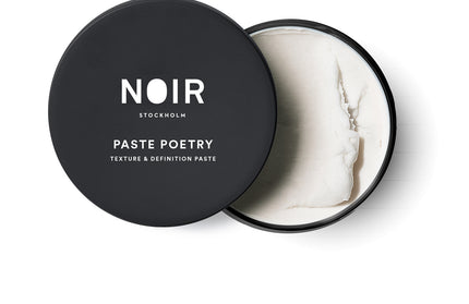 Paste Poetry Texture & Definition Paste