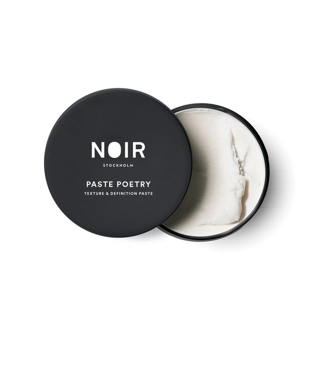 Paste Poetry Texture & Definition Paste
