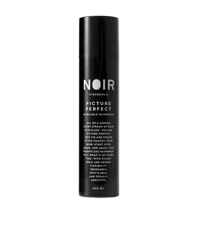 Picture Perfect Workable Hairspray