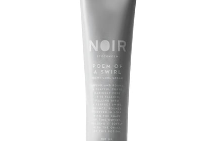 Poem of a Swirl Light Curl Cream