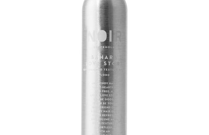 Sahara Love Story Dry Shampoo Texture Spray