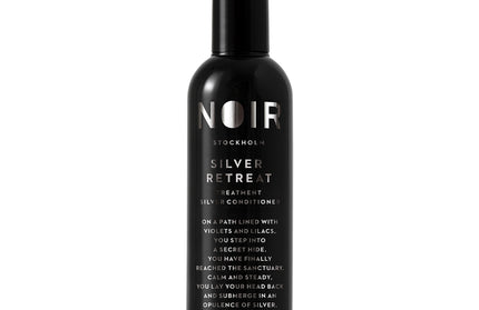 12 x 250 ml Silver Retreat Conditioner + 1 x 1000 ml cadeau