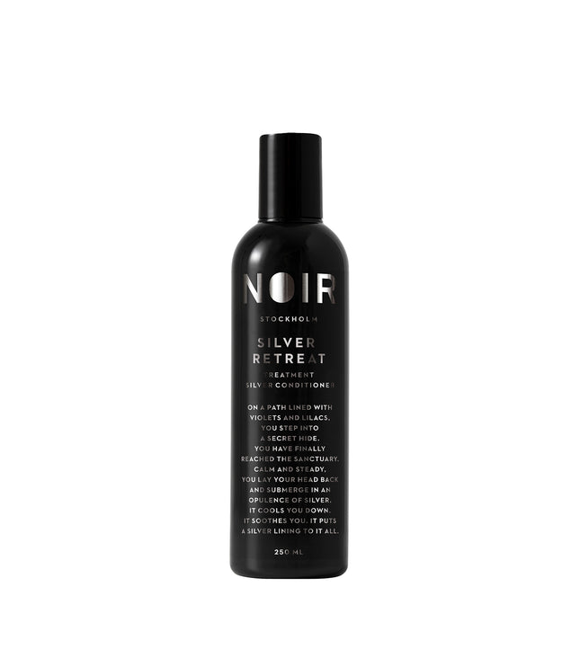 12 x 250 ml Silver Retreat Conditioner + 1 x 1000 ml cadeau