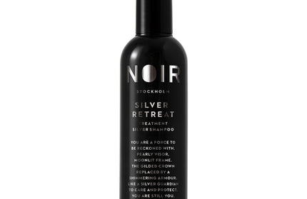 Silver Retreat Shampoo