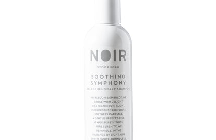 Soothing Symphony Shampoo