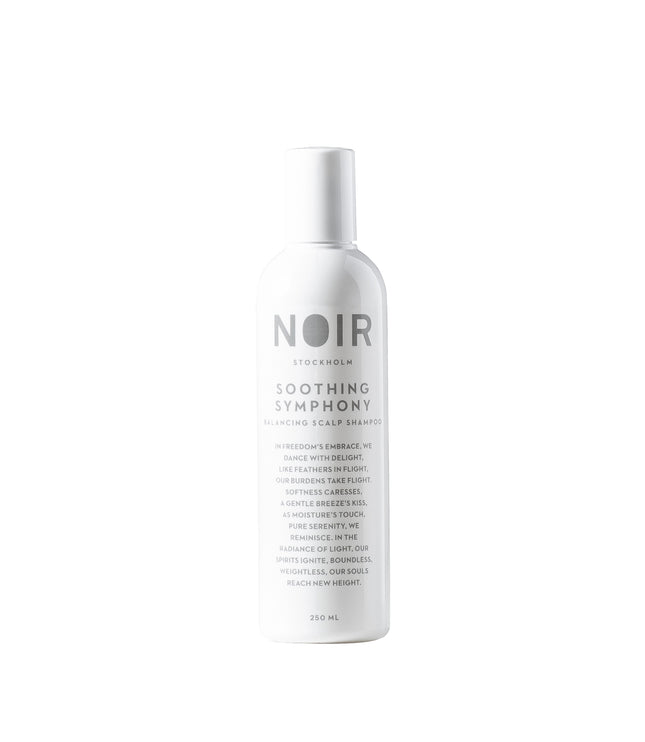 Soothing Symphony Shampoo