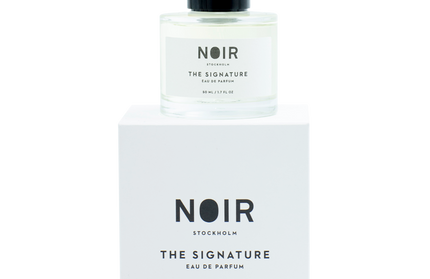 The Signature - EAU de Parfum